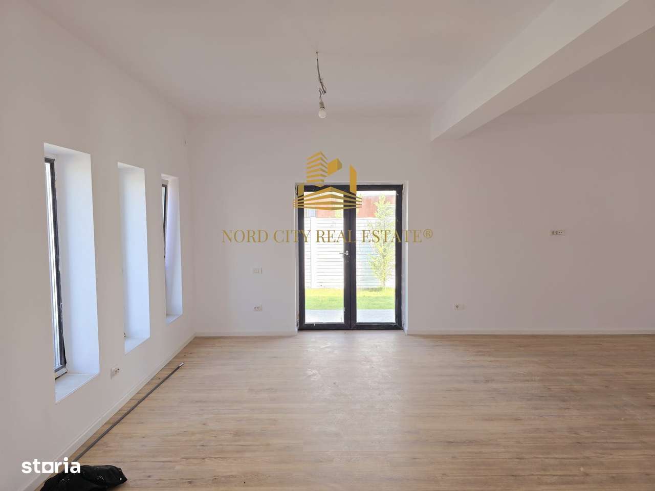 Vila Individuala cu 4 camere | OTOPENI - comision 0%-10