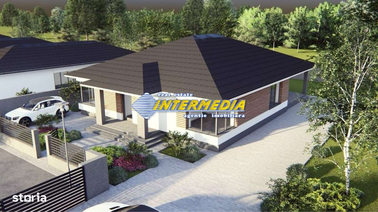 Casa Noua pe un nivel in zona Cetate, toate utilitatile - Imagine principală: 2/7