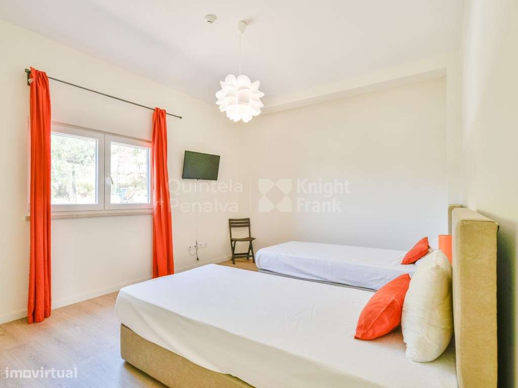 Quinta T6 para venda em Vila Nova da Barquinha-29