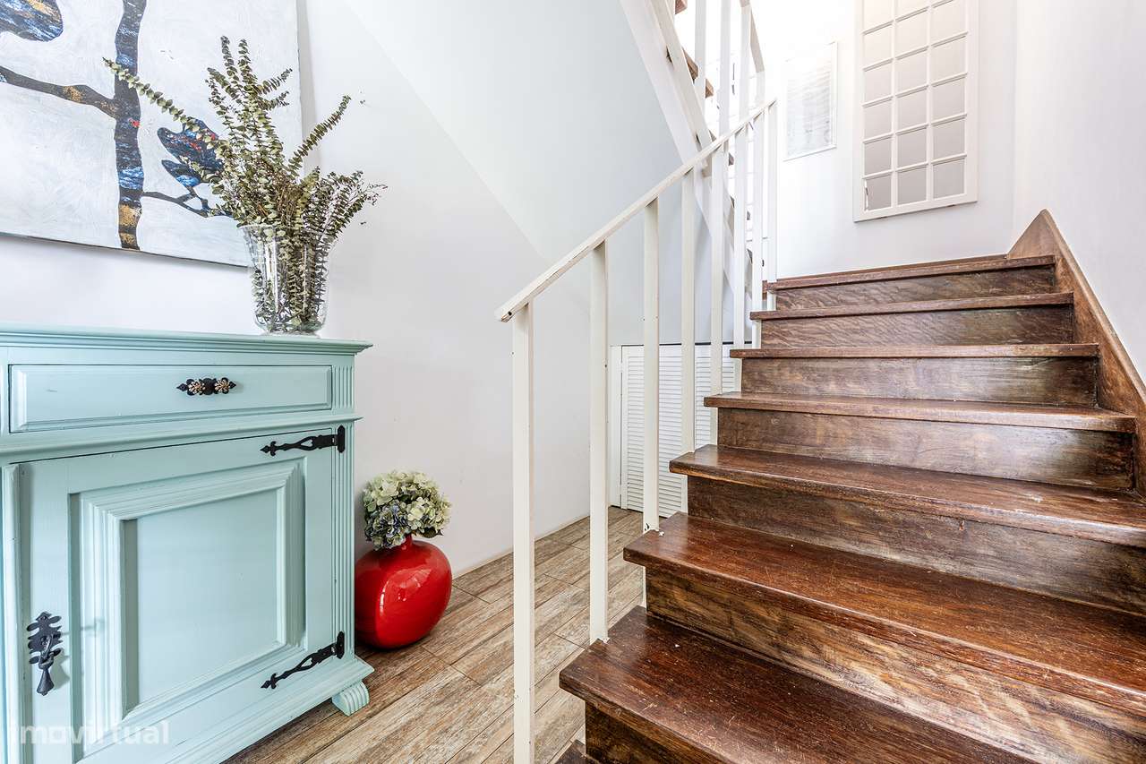 Moradia na Gandarinha - T4-29