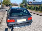 BMW Seria 5 - 5