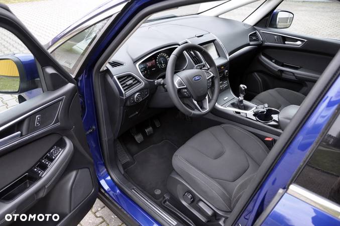 Ford S-Max 1.5 Eco Boost Start-Stopp Titanium - 18