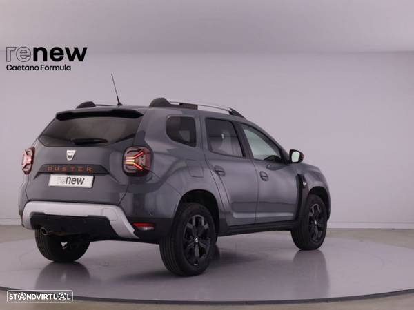 Dacia Duster 1.0 TCe SL Extreme - 4