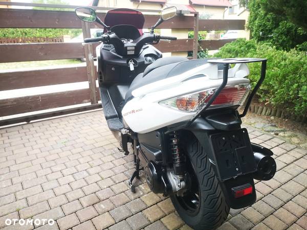 Kymco Xciting - 24