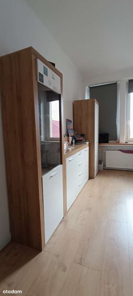 Mieszkanie 41m2,Chrzanów-1