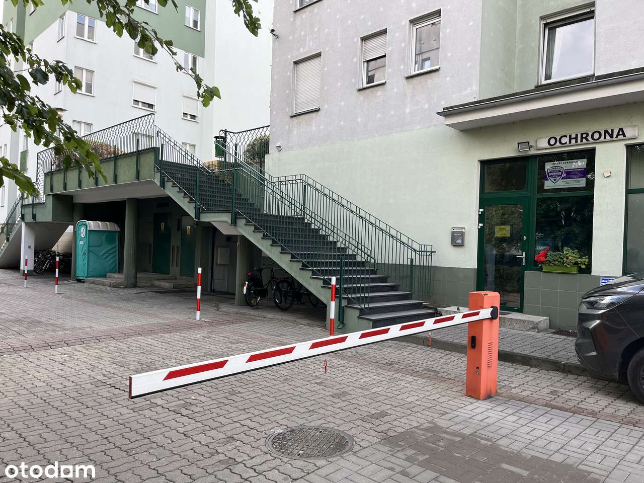 Jeżyce, ul. Mylna,ATANER,nowsze, wyremontowane,garaż, piwnica, wolne!-16