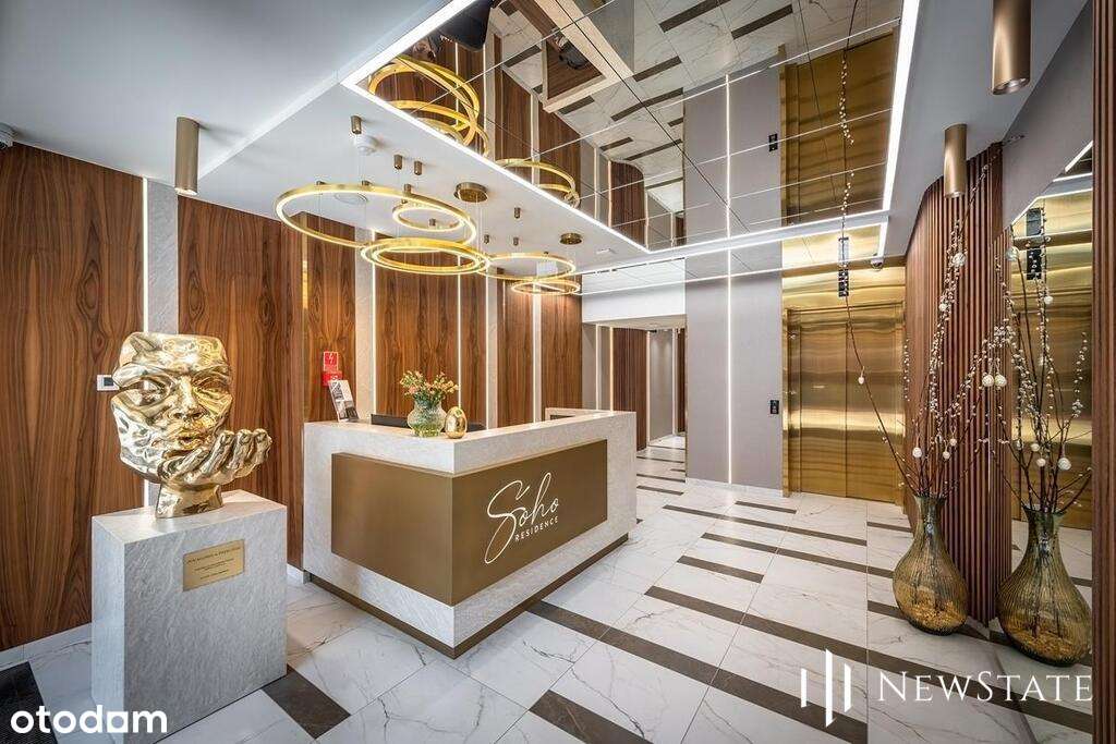 Mieszkanie na sprzedaż | Chodkiewicza | 50,50m2 - Pełny obrazek: 4/8