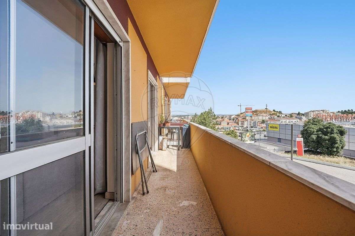 Apartamento T3 para venda-6