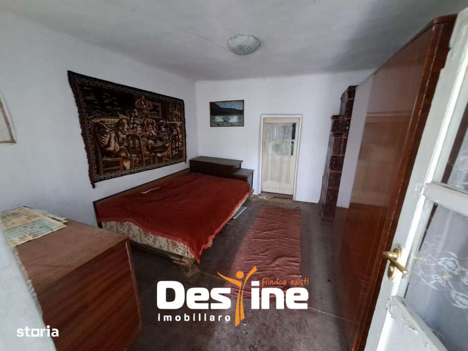 URICANI , CASA  78 MP,TEREN 1250 MP, 69.900 EURO - Imagine principală: 2/9