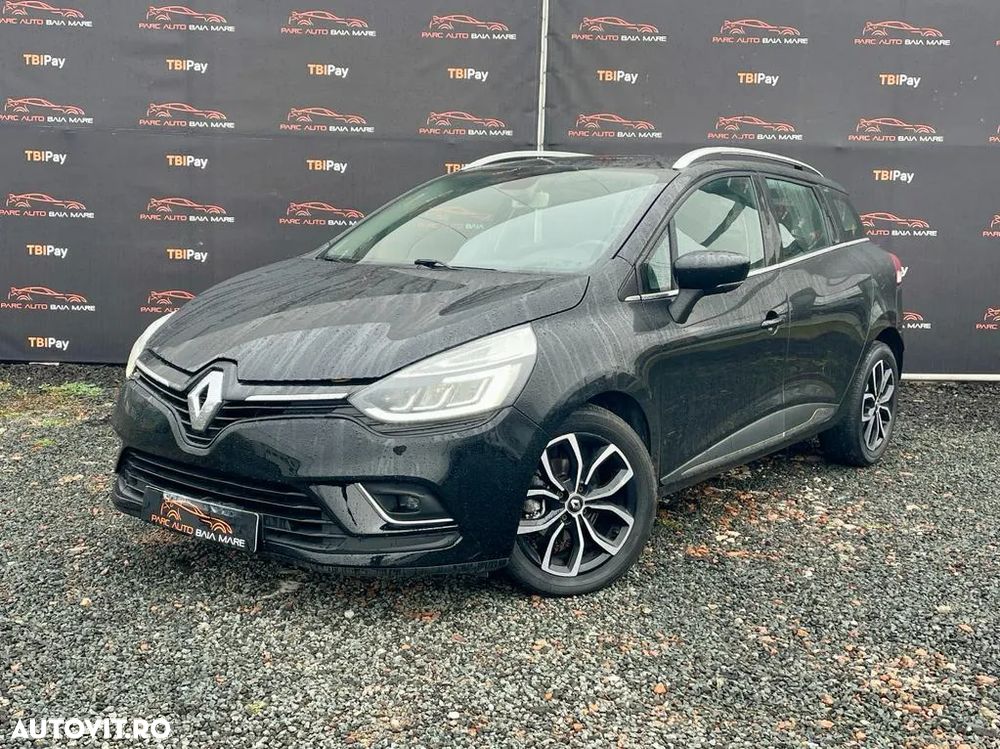 Second hand Renault Clio 8 990 EUR, 151 245 km Autovit