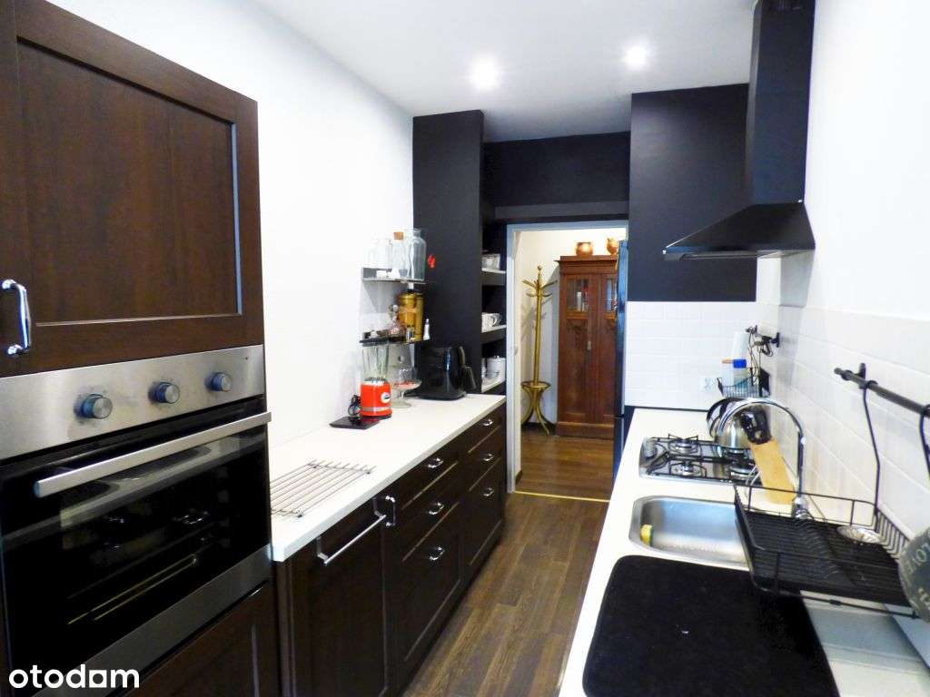 Sprzedam 130m mieszkanie po remoncie w centrum Zabrza, 1 piętro,balkon - Pełny obrazek: 4/13