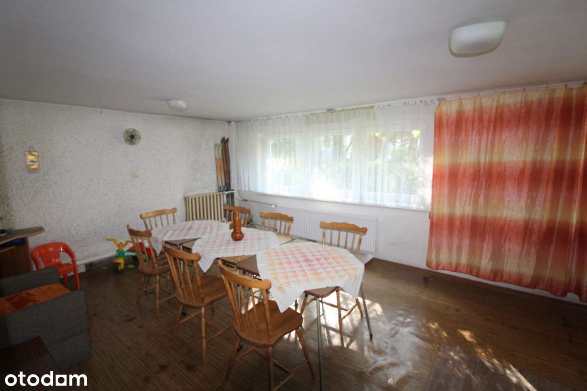 Duży budynek na 22 arowej działce-10