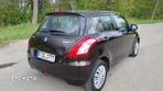 Suzuki Swift 1.2 Premium - 4