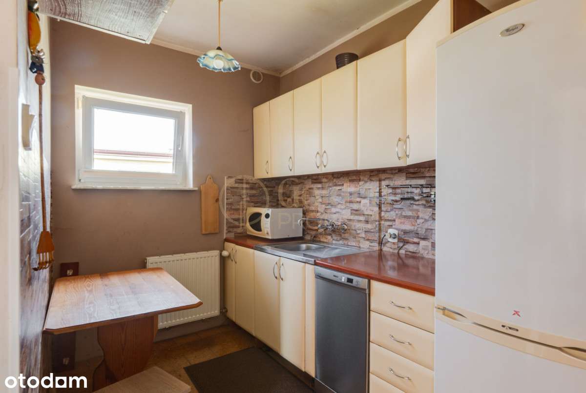 Dom wolnostojący, działka 1000m2-16