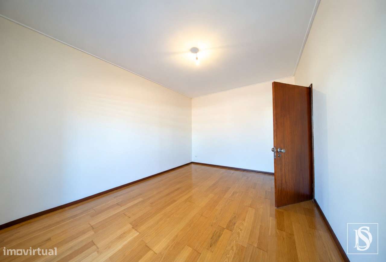 Apartamento T3 Venda em Braga (São Vítor),Braga-7