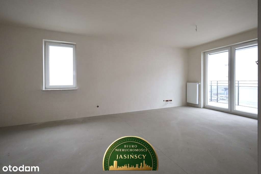 Nowe mieszkanie 57 m2, 3 pokoje, Osiedle PREMIUM - Pełny obrazek: 5/10