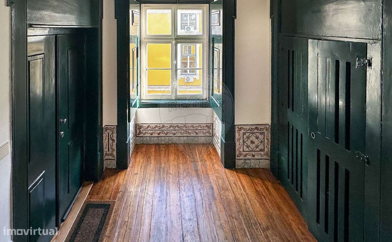 Apartamento T2 para venda-40