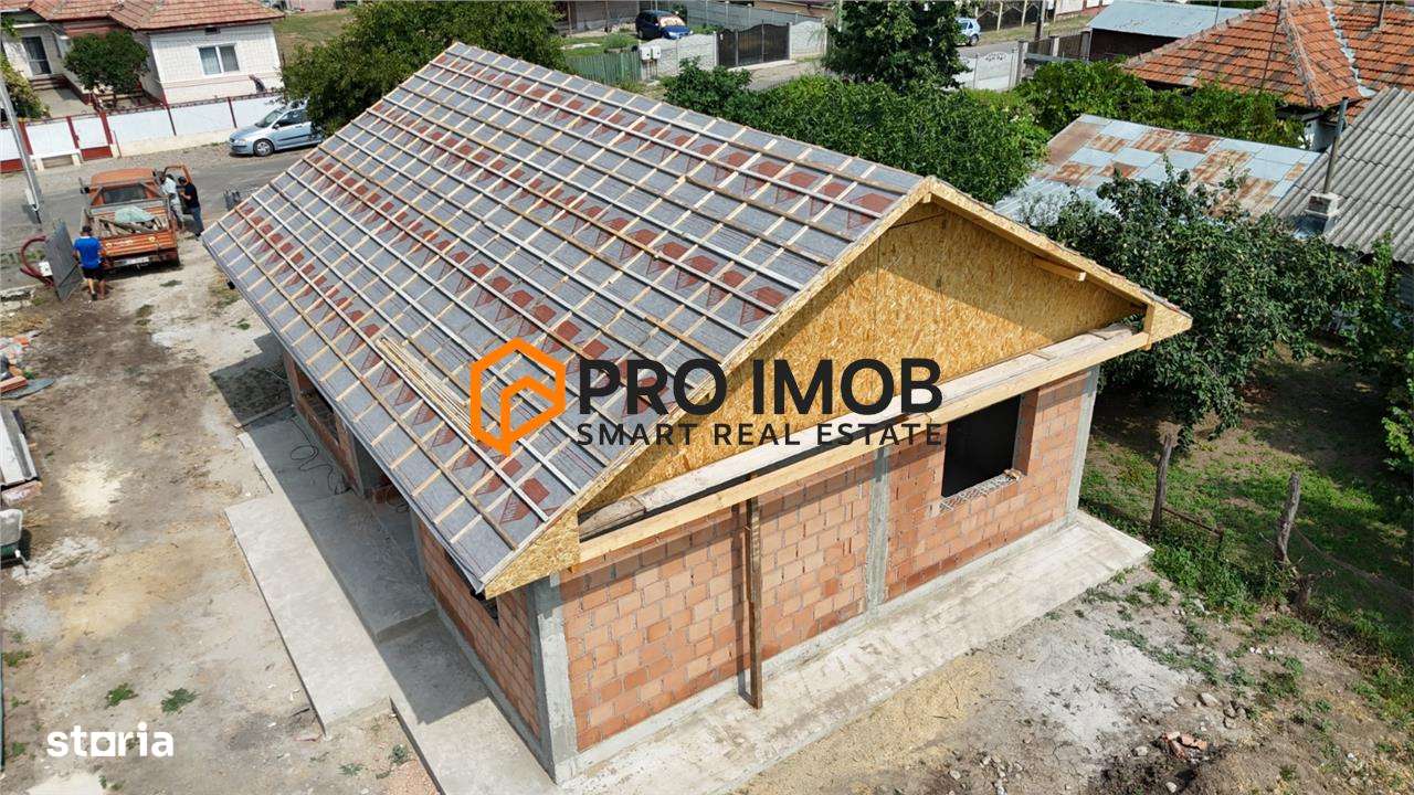 Casa tip parter zona Vadu Pasii-4