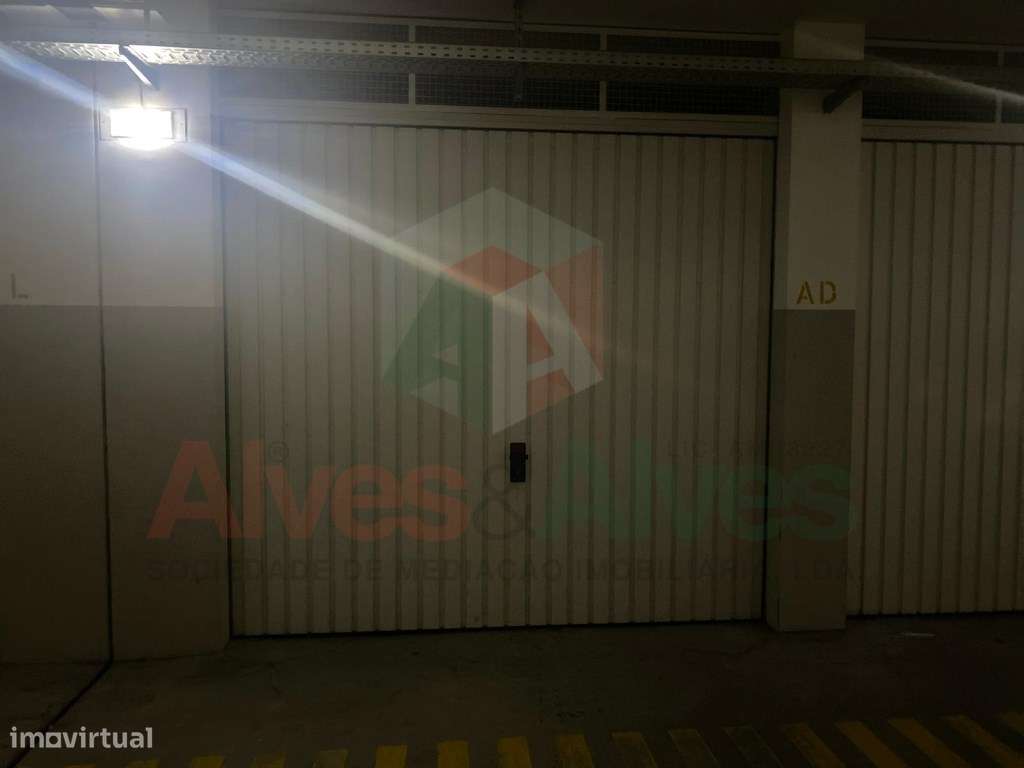 Fantástico Apartamento T2+1 em Condominio Fechado - Frente ao Maia ...-18