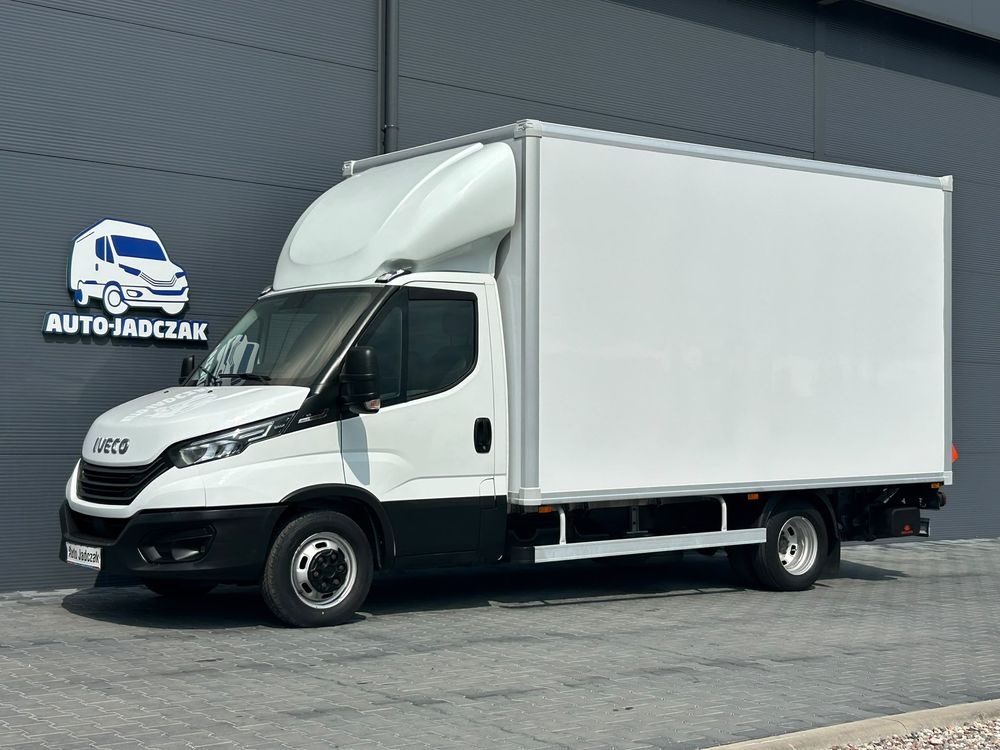 Iveco Daily 2023