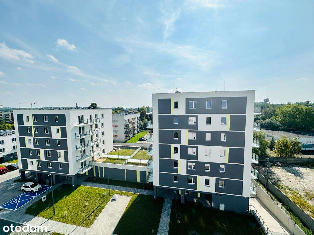 4 POKOJE BLISKO PARKU NOWE OSIEDLE-1