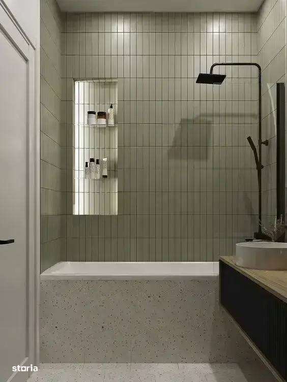 Promotie Parcare Apartament 2 Camere Decomandat Bloc Nou Nicolae Teclu - Imagine principală: 5/6