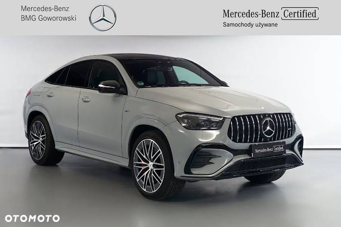 Mercedes-Benz GLE - 3