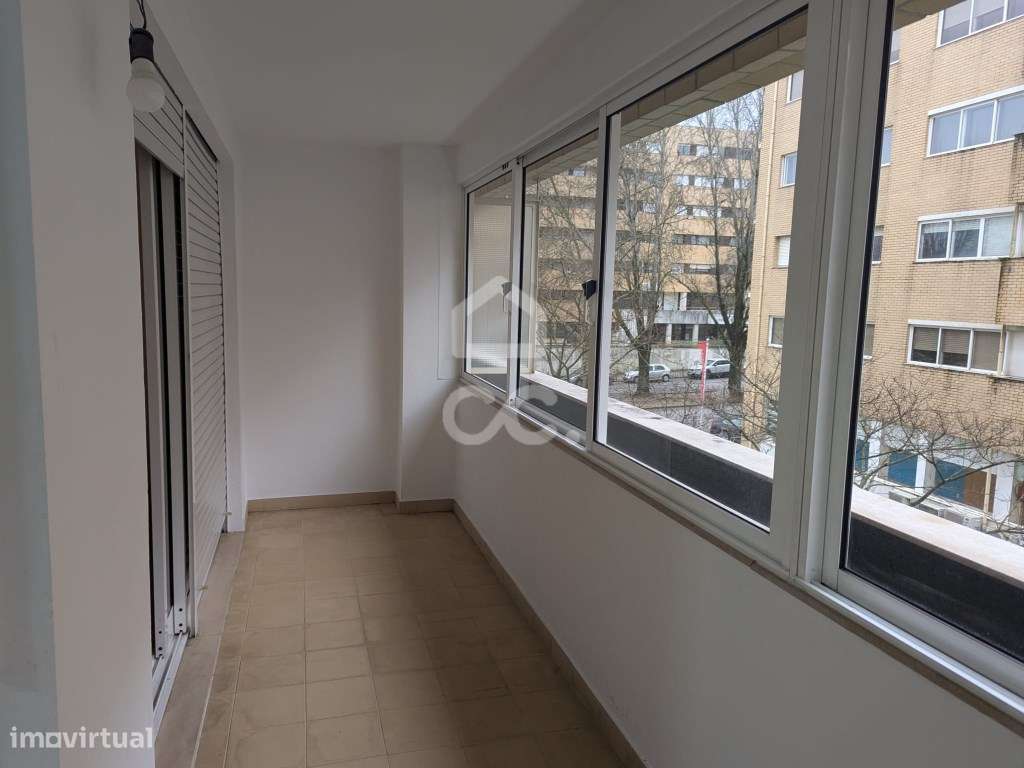 Apartamento T3, para arrendamento - Grande imagem: 3/24