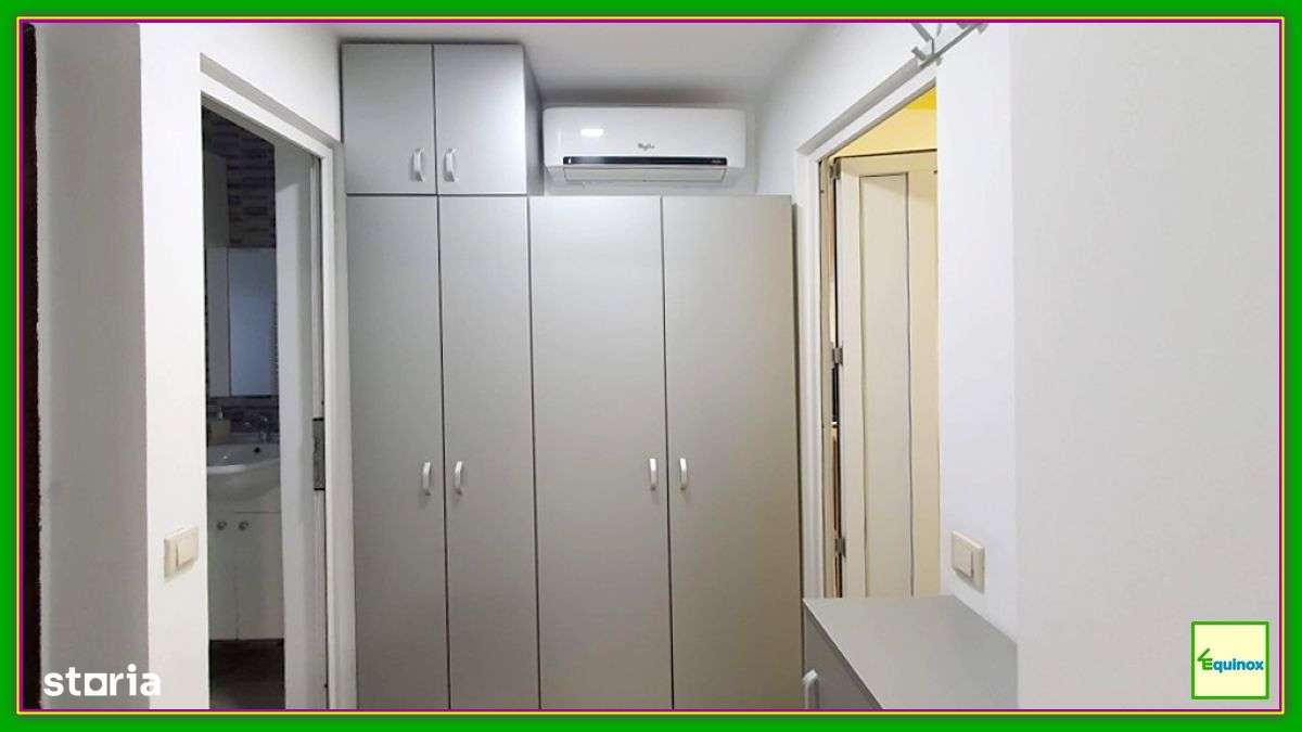 Garsoniera mobilată de vanzare, Republcii-Mega iMAGE, ECX04571 - Imagine principală: 5/10