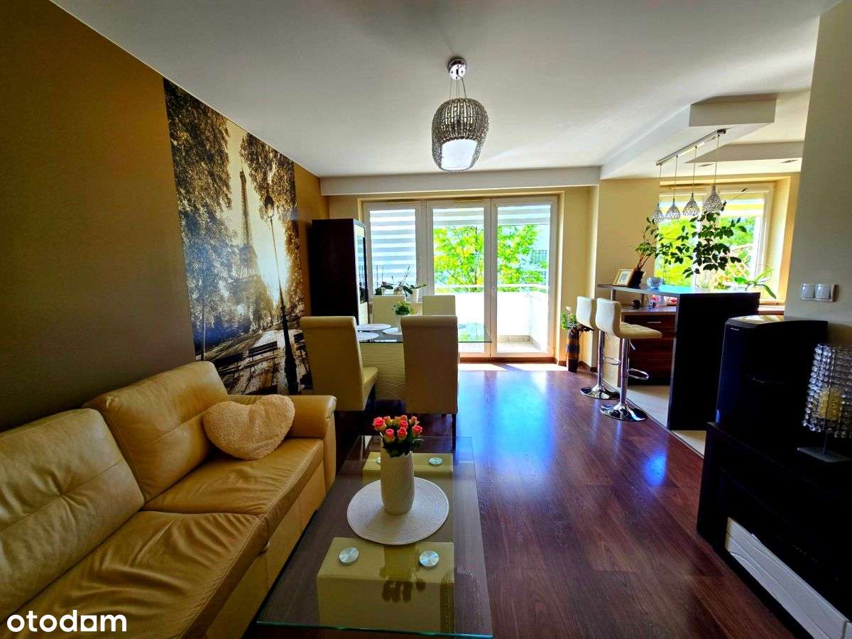 3 pokoje /garaż/piwnica - Pełny obrazek: 3/18