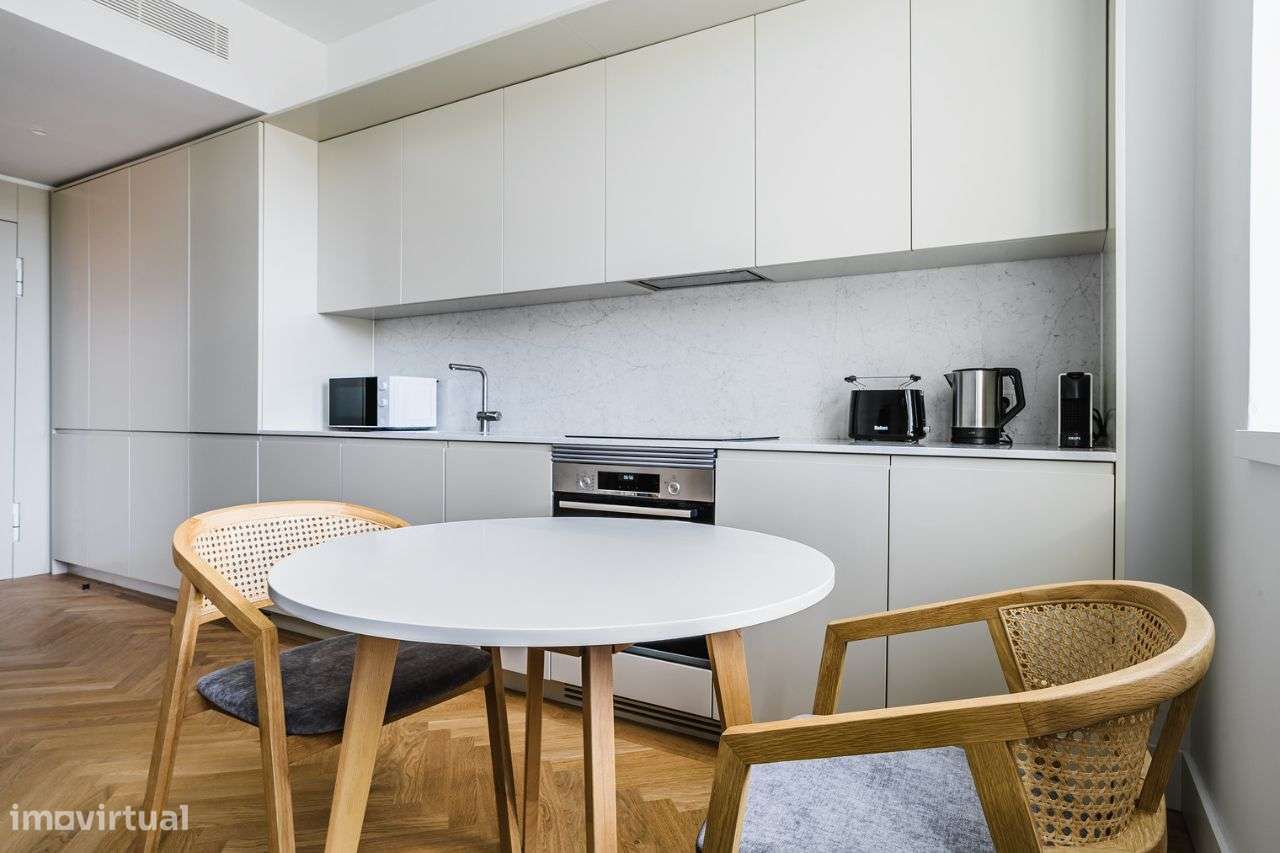 Apartment in Beato - Grande imagem: 5/19