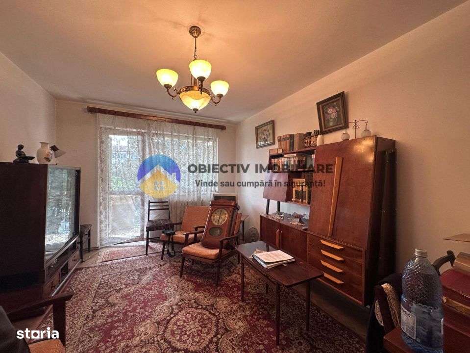 Apartament  2 camere ETAJ 2- zona Maratei - Imagine principală: 2/15