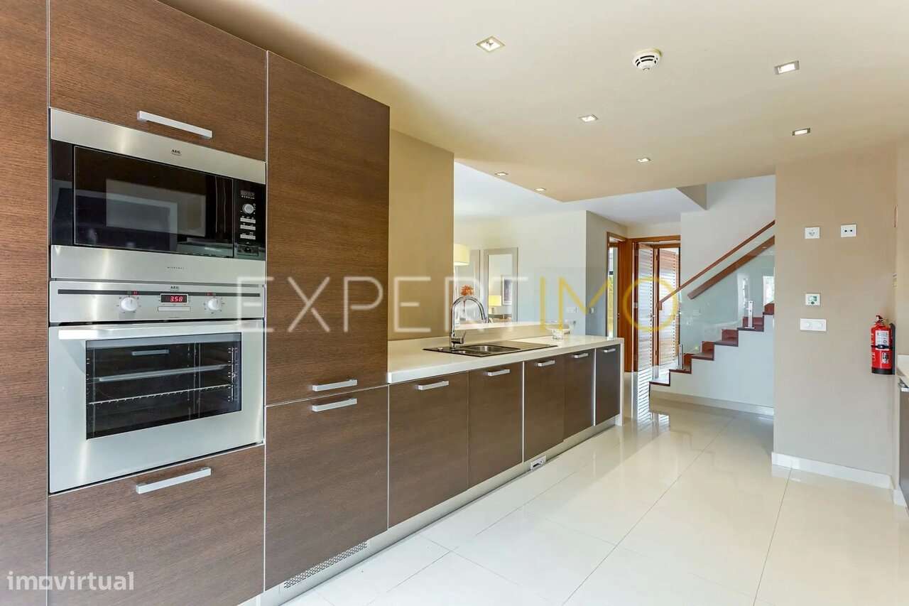 Duplex T3 à venda, Amendoeira Golf Algarve - Silves - Grande imagem: 4/25