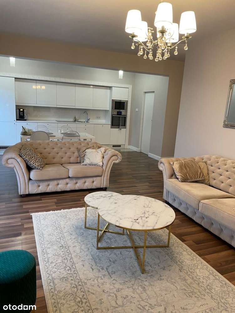 Apartament Karolewska