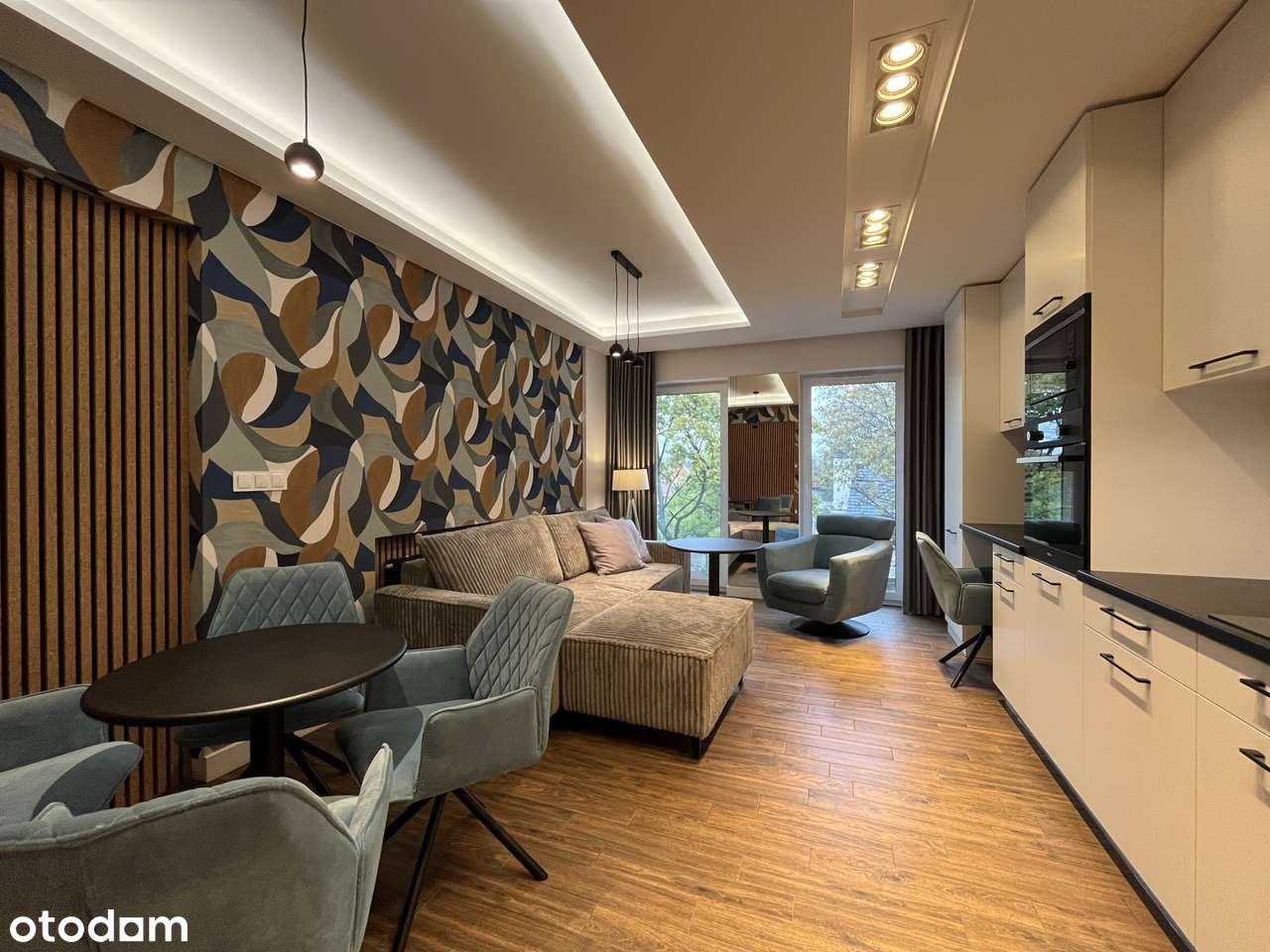 Apartament w centrum miasta | Winda | Parking | Bez PCC - Pełny obrazek: 5/20