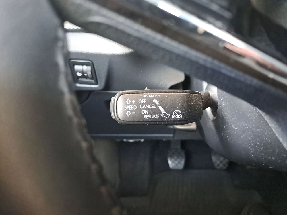 SKODA KAMIQ ACC Blind Spot Virtual Cockpit Kamera SmartLink ASO Salon PL
