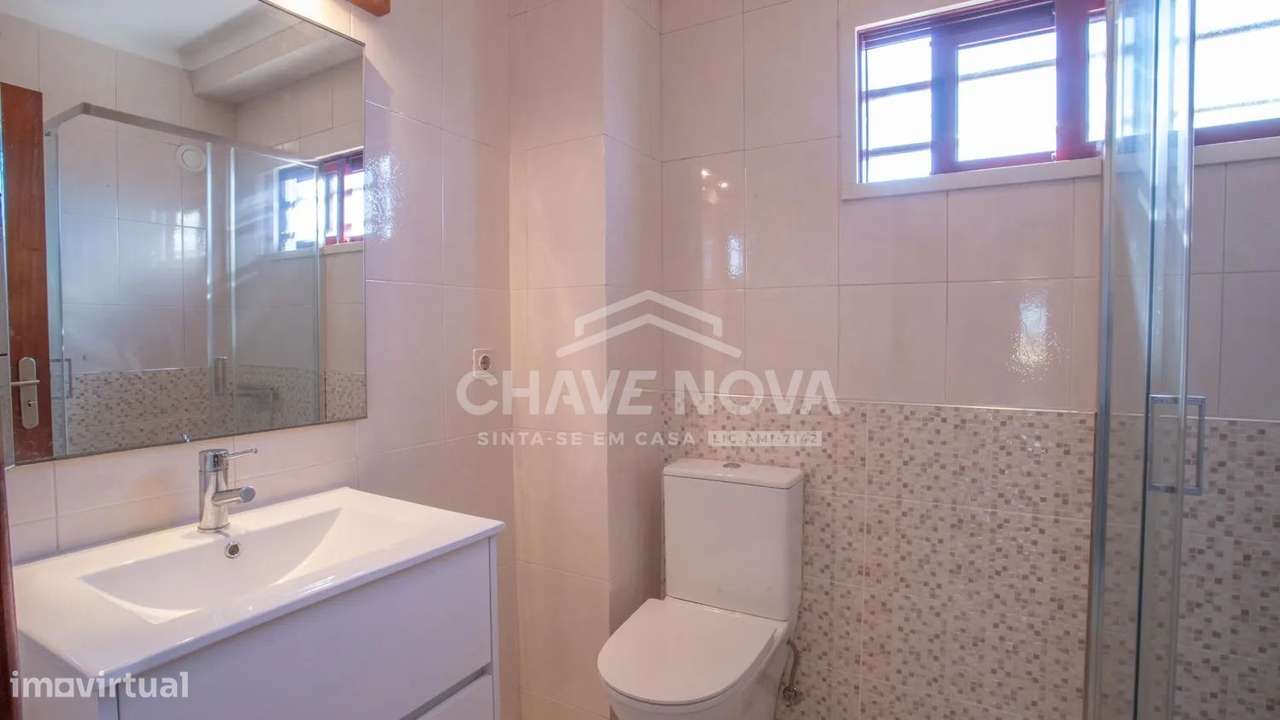 Apartamento T3 | pronto a habitar | Rio Tinto Centro | Porto-19