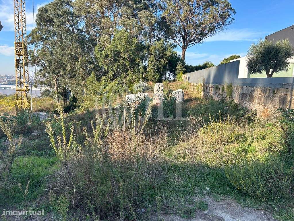 Terreno urbano, em Vila Nova de Gaia, Porto - Grande imagem: 4/5