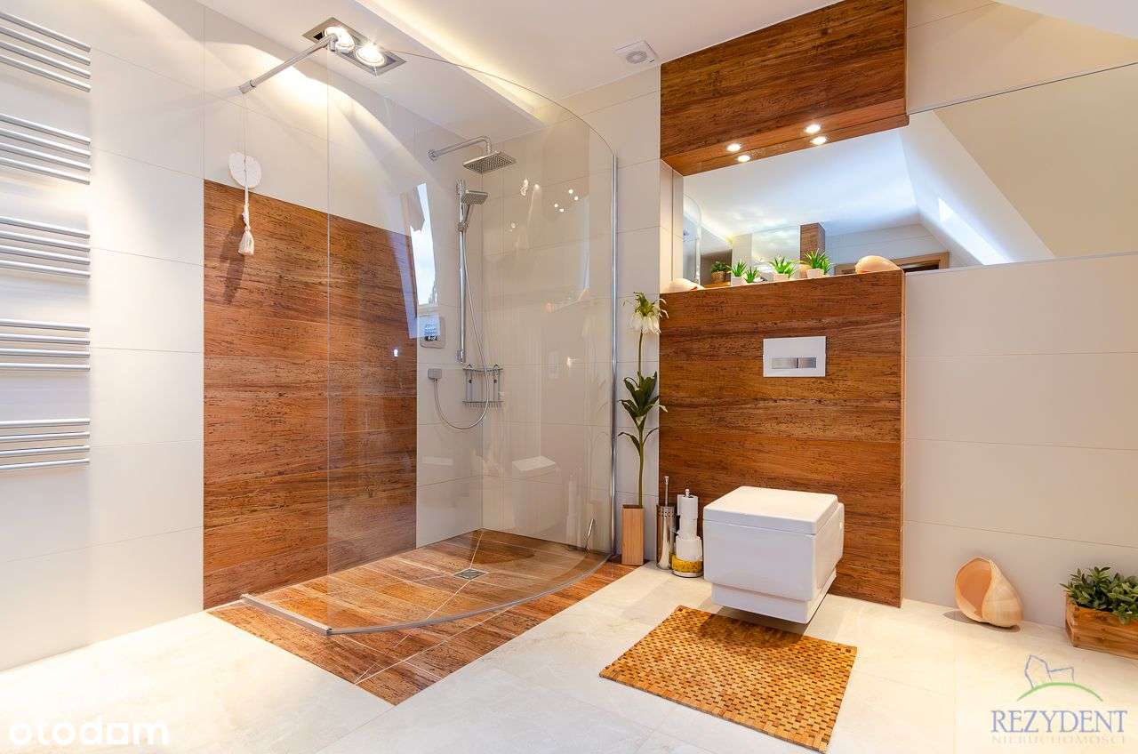 Kupujący 0%. Zamieszkaj w Tatrach. Piękny bliźniak z ogrodem-12