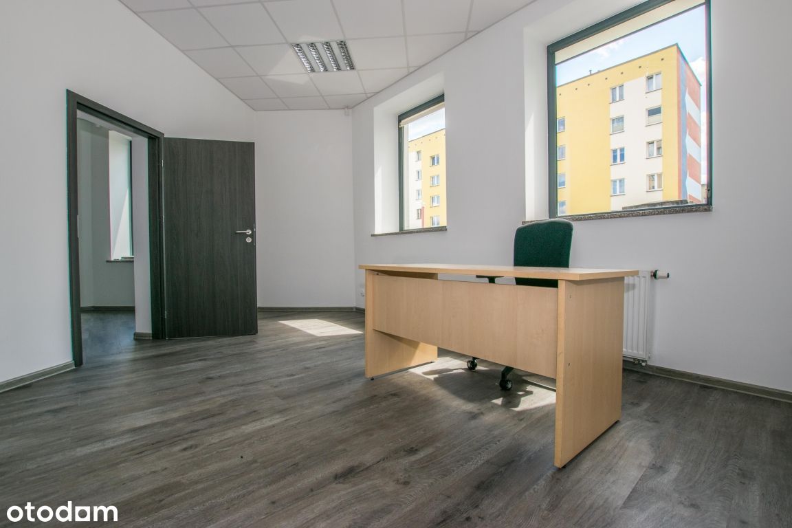 Lokal 22m2 w centrum miasta, klimatyzacja.