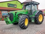 John Deere 8270 - 1