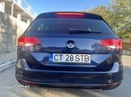 Volkswagen Passat Variant 2.0 TDI DSG (BlueMotion Technology) Highline - 11