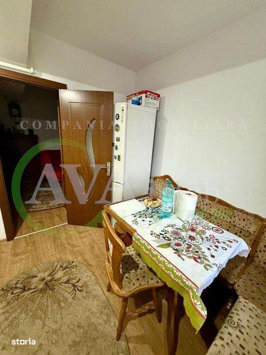 Apartament 2 camere decomandat , zona Serbanesti-Bacau - Imagine principală: 3/8