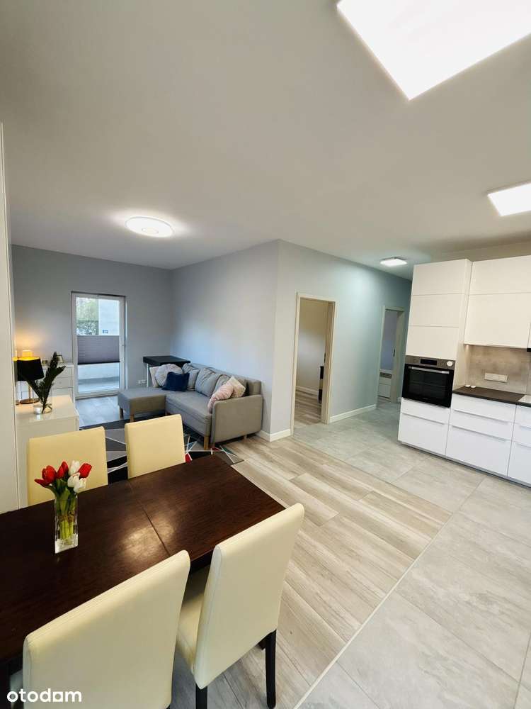 Mieszkanie do wynajęcia, Warszawa Targówek-Bródno, blisko metra, 60m2!