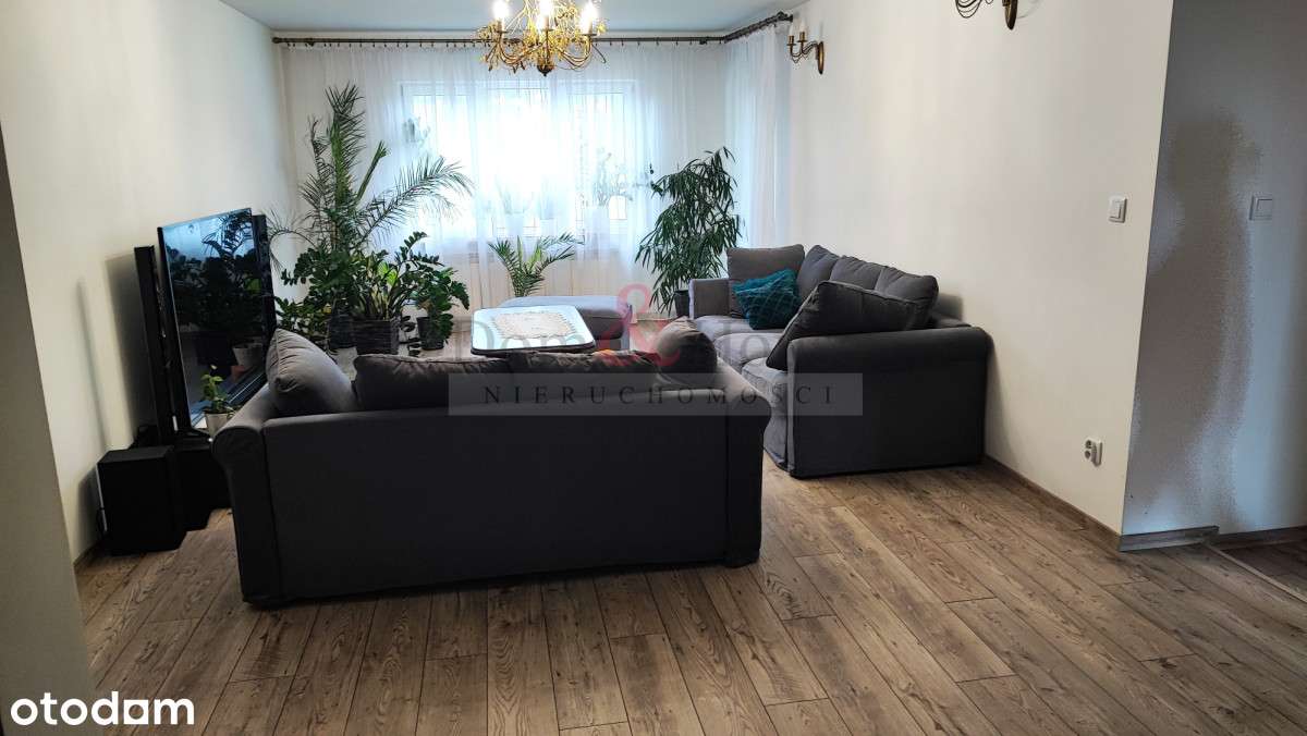 Kameralny Dom w miejscowości Marynin - Pełny obrazek: 5/20