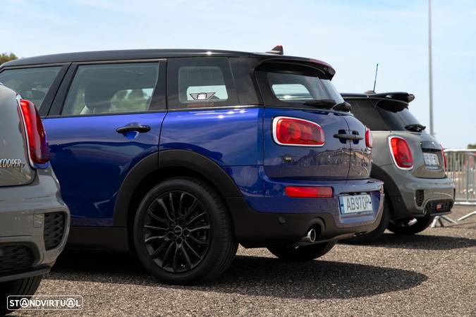 MINI Clubman Cooper - 14