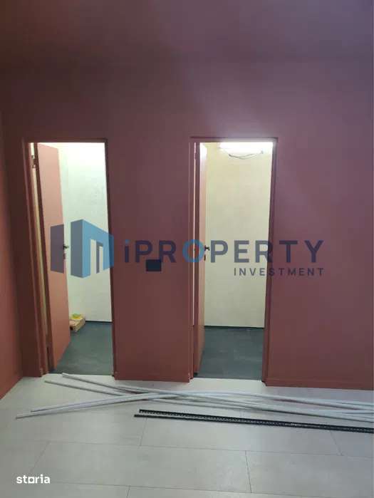 Piata Dorobanti I Spatiu Comercial I Trifazic I 1 Grup Sanitar I - Imagine principală: 5/5