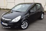 Opel Corsa 1.4 16V Active - 8