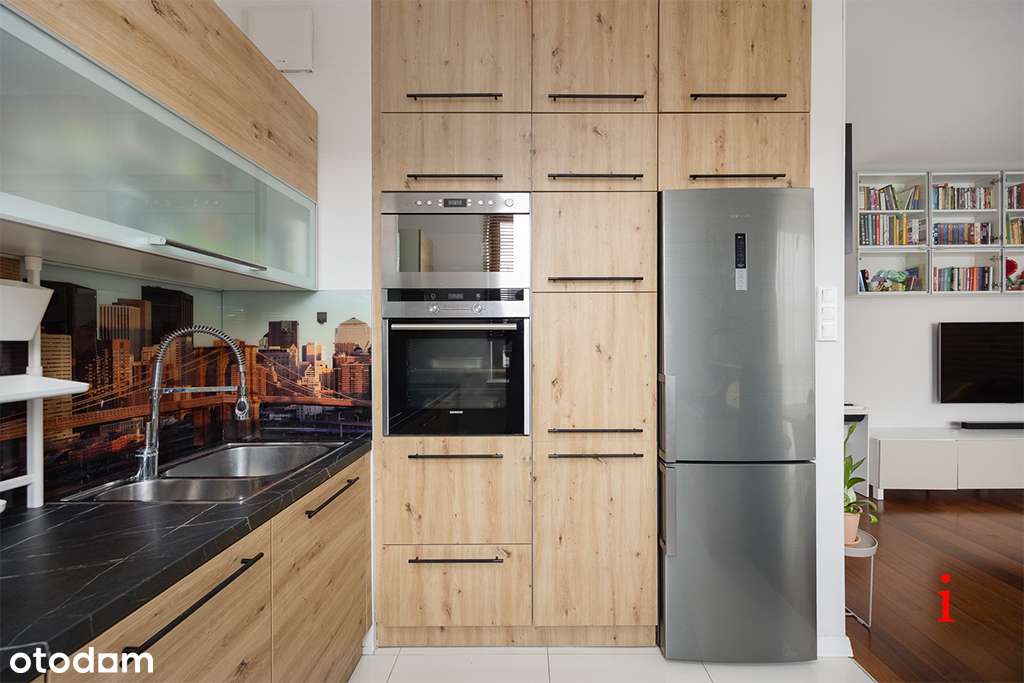 W trakcie sprzedaży - Umowa przedwstępna,  Wilanów,-0