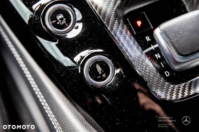 Mercedes-Benz AMG GT R - 20